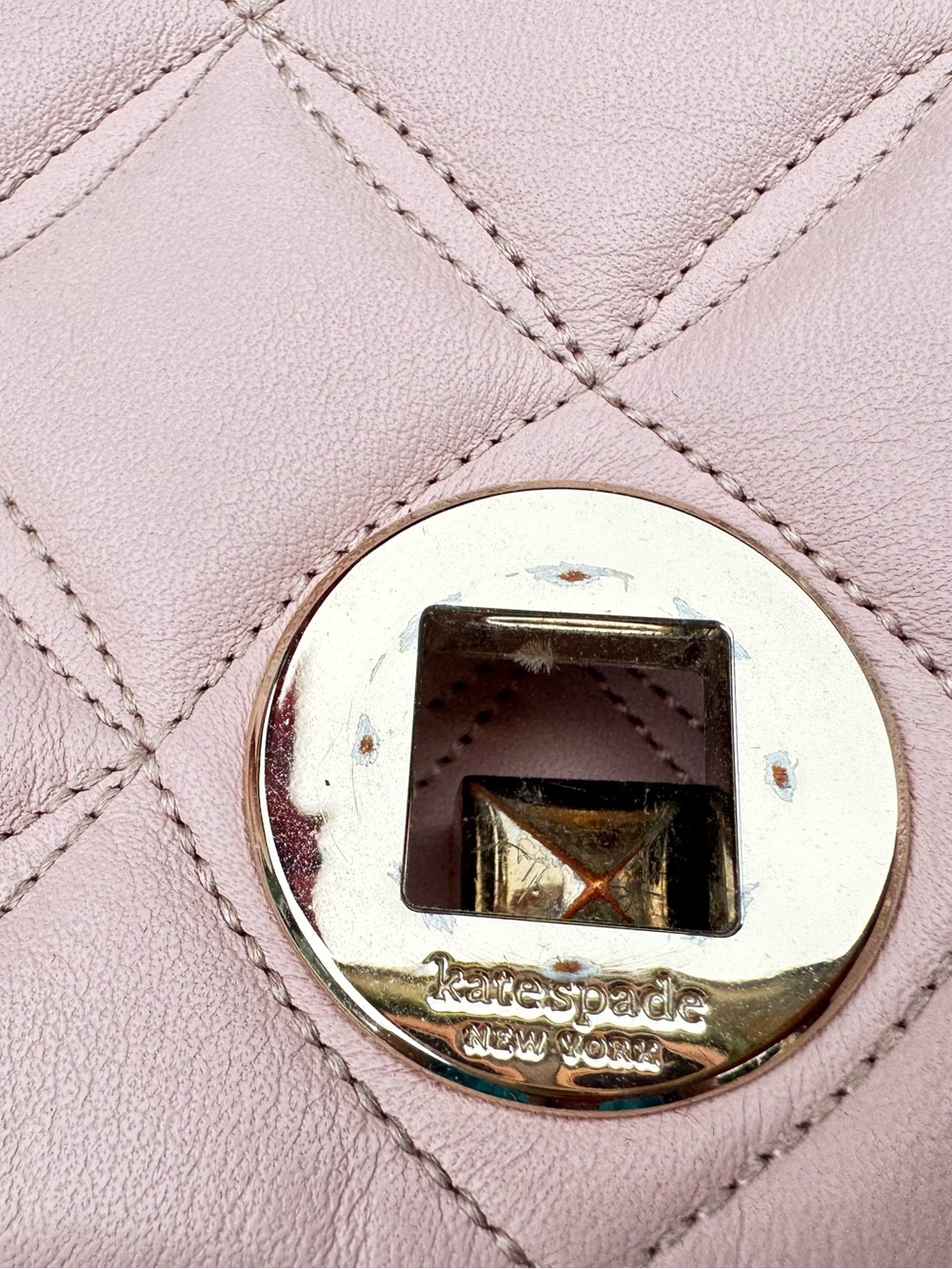 Kate Spade handbag - Picture 5 of 7